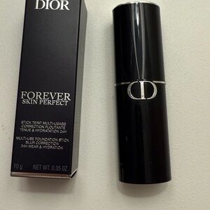 Dior Forever Skin Perfect Foundation Stick in 2N